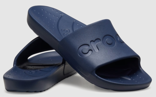 Crocs Slides