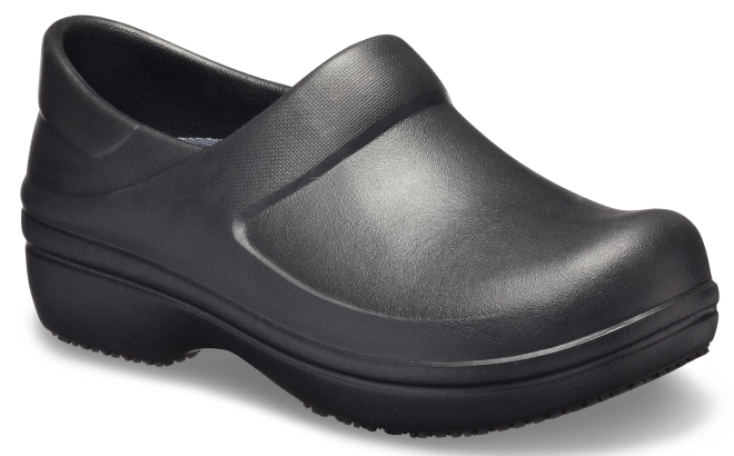 Crocs Womens Neria Pro II Slip Resistant Work Clogs