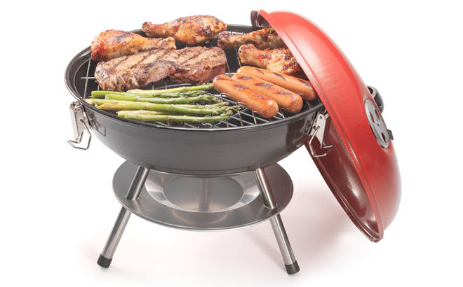 Cuisinart 1422 Portable Charcoal Grill