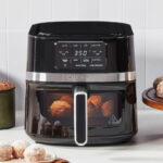 Cuisinart Basket Air Fryer