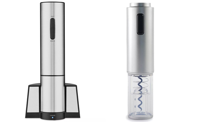 Cuisinart Electric Wine Opener