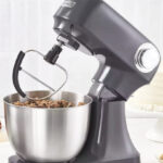 Dash 3 5 Quart Stand Mixer