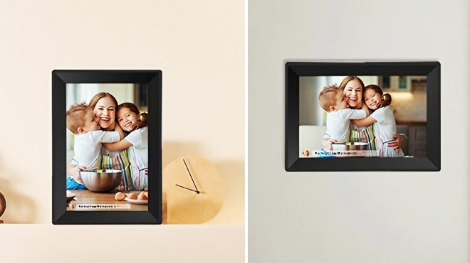 Digital Picture Frame