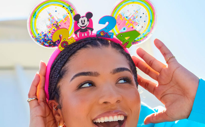 Disney Ear Headbands