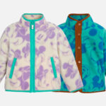 Disney Kids Fleece Jackets