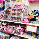 Disney Minnie Mouse Toys Overview