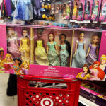 Disney Princess Dolls Overview at Target