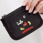 Disney x lululemon True Identity Card Case 1