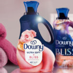 Downy Ultra Soft Fabric Softener 83 Loads