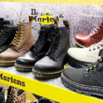 Dr Martens Shoes Overview