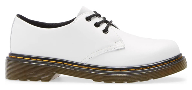 Dr Martens 1461 Derby Kids Shoe