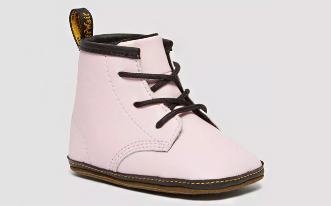 Dr Martens Baby Boots