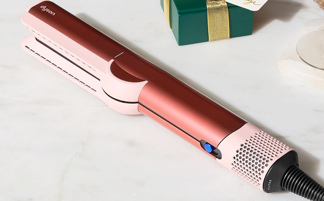 Dyson Airstrait Straightener