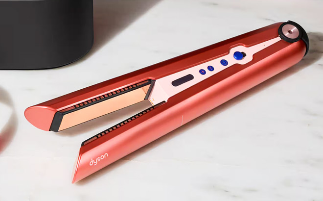 Dyson Corrale Hair Straightener