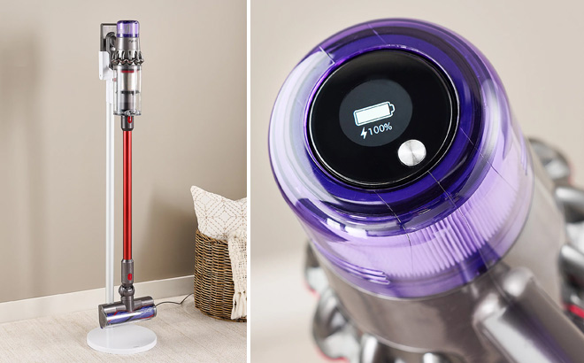 Dyson V11 Complete Cordfree Vacuum