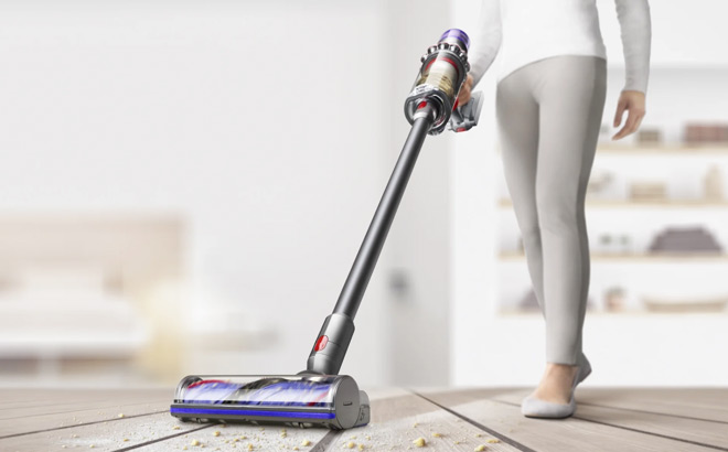 Dyson V11 Extra Cordless Vacuum Cleaner 1