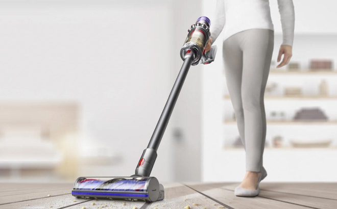 Dyson V11 Extra Cordless Vacuum Cleaner