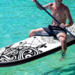 Feath R Lite Inflatable Stand Up Paddle Board