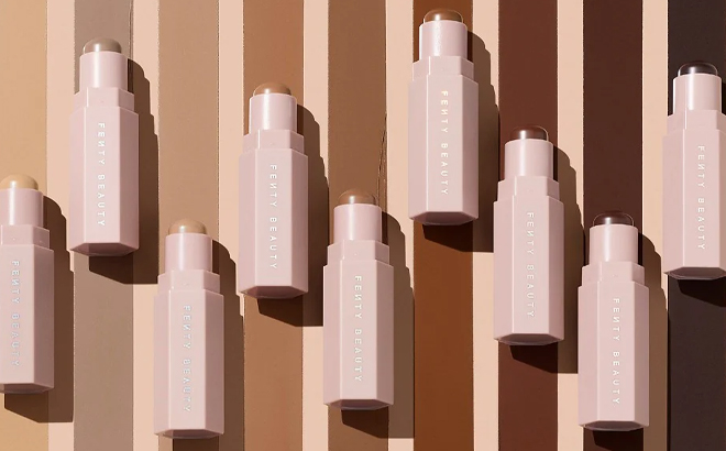 Fenty Beauty Match Stix Matte Contour Skinstick