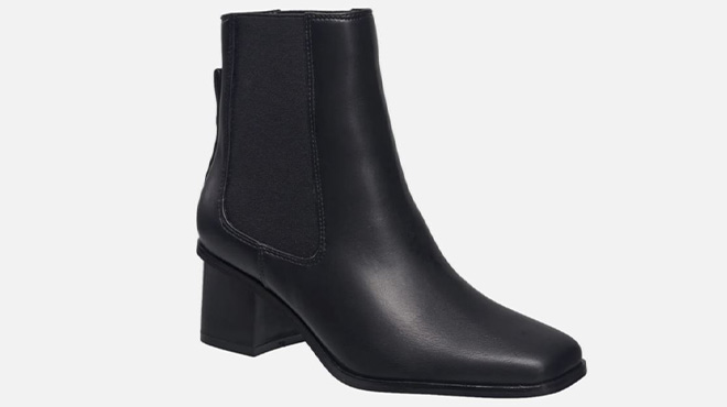 French Connection Women's Chrissy Pull On Boots