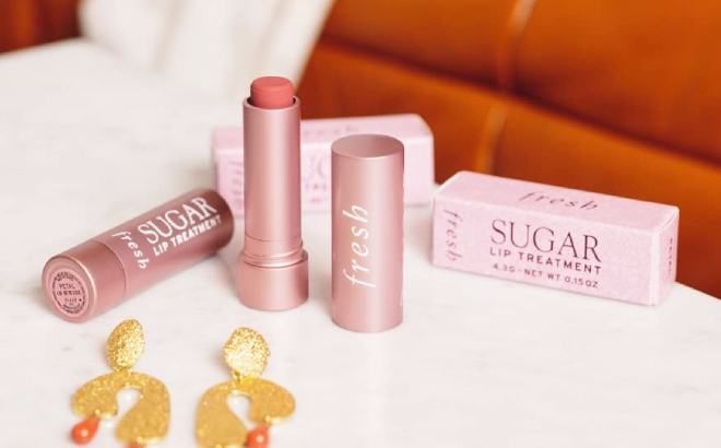 Fresh Sugar Lip Treatment