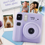 Fujifilm Instax Mini Bundle