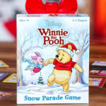 Funko Disney Winnie The Pooh Snow Parade Game 1