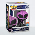 Funko Pop Mighty Morphin Power Rangers Figure