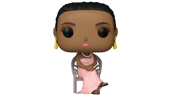 Funko Pop Whitney Houston