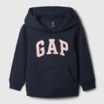 GAP Factory Baby Logo Hoodie