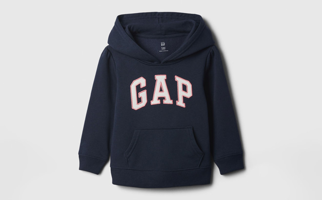 GAP Factory Baby Logo Hoodie