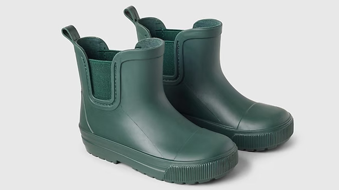 GAP babyGap Rain Boots