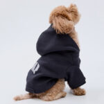 Gap Logo Pet Hoodie