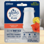 Glade Plug In Plus Air Freshener Starter Kit