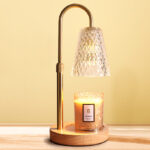 Glopus Candle Warmer Lamp