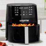 Gourmia 6 Quart Digital Air Fryer