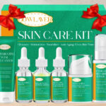 Gowlaver 6 Piece Skin Care Set