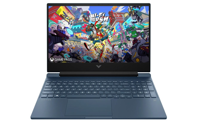 HP Victus 15 6 Inch Full HD Gaming Laptop