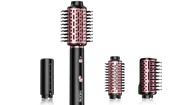 Hair Dryer Brush