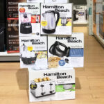 Hamilton Beach Kitchen Appliances