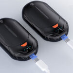 Hand Warmers Rechargeable 2 Pack