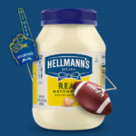 Hellmans