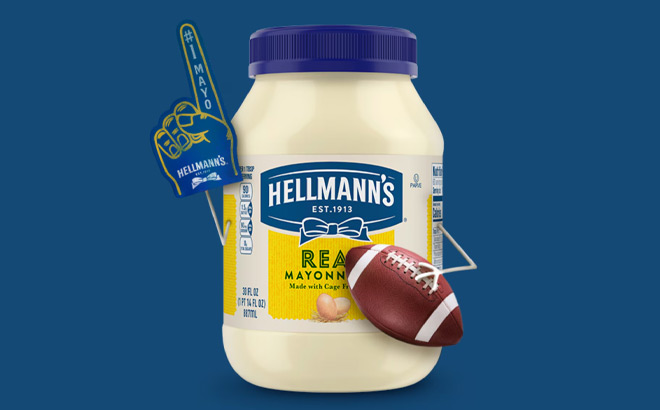 Hellmans