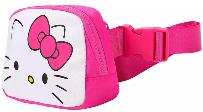 Hello Kitty Belt Bag