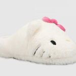 Hello Kitty Friends Womens Slippers