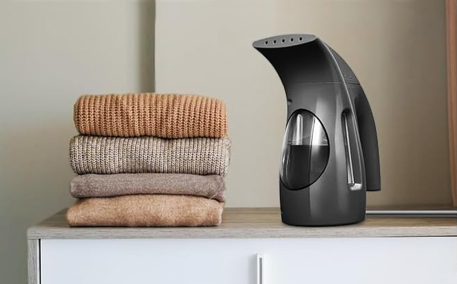 HiLife Clothes Steamer