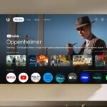 Hisense Smart Google TV