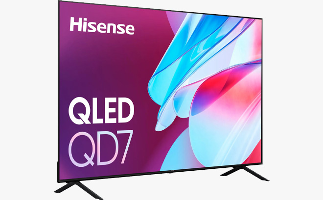 Hisense Smart TV