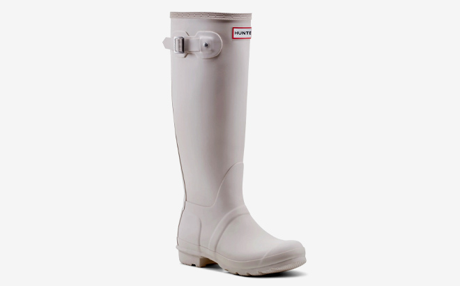 Hunter Womens Original Tall Rain Boots