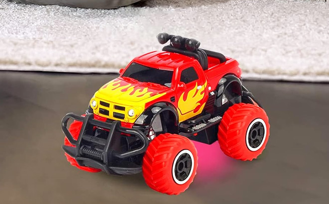 Hymaz Remote Control Car